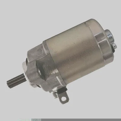 Motor de Partida GAUSS GM23010