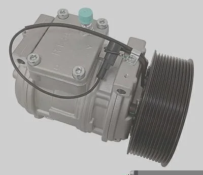Compressor MAGNETI MARELLI CPMM7061JD