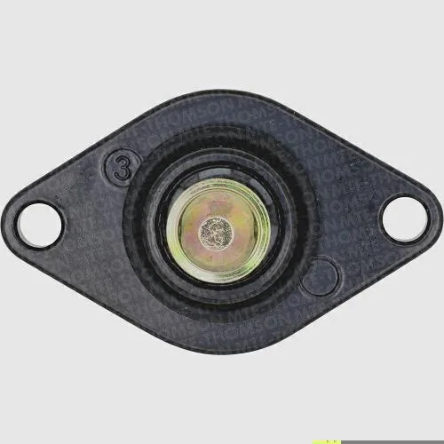 Motor de Passo - IAC