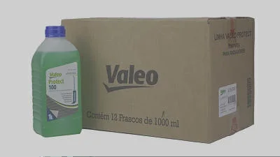 Aditivo Protect 100 VALEO 820658R