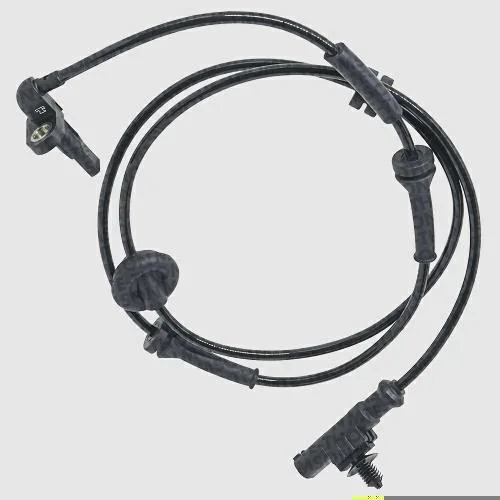 Sensor de Velocidade da Roda - ABS MTE-THOMSON 73685