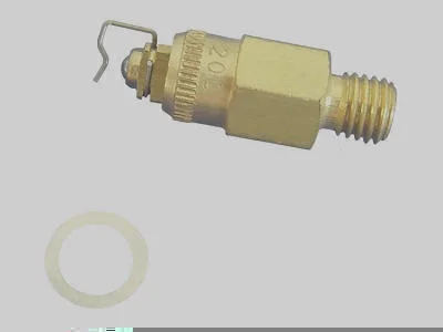 Conjunto de Válvula da Bóia MAGNETI MARELLI 48832002