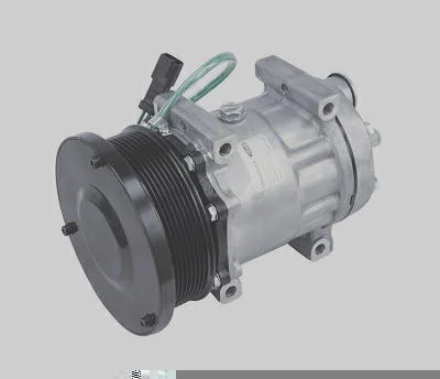Compressor MAGNETI MARELLI CPMM7006CA
