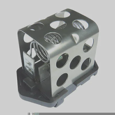 Resistência GAUSS GE3059