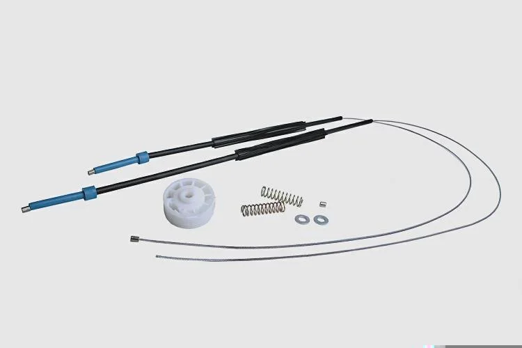 Kit Maquina de Vidro VP 5068