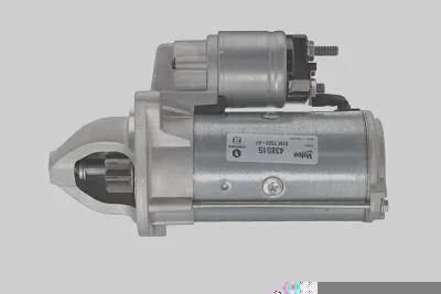Motor de Partida