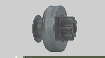 Impulsor