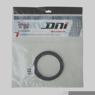 Malha Expansiva Trançada Antirruído 3,0mm 5m Poliéster Náutica