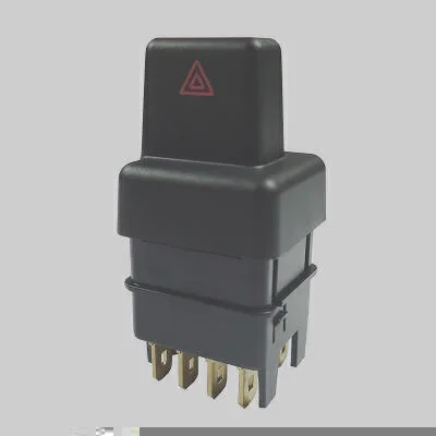 Interruptor Luz Emergência Comutadora DNI DNI2202