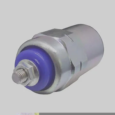 Solenoide Parada New Holland E8NN9D278AA Fiat 9939256 12V
