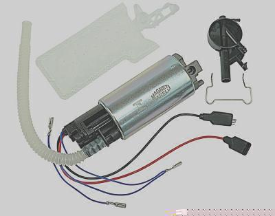 Kit Bomba - Refil MAGNETI MARELLI MM251A