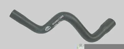 Refrigeração de Transmissão - Preta - (270X110X30) - MAGNETI MARELLI MGMM8672MN