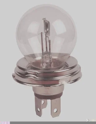 FAROL ALTO / 24V 55/50W P45t - R2 - TRUCK MAGNETI MARELLI LMM7952