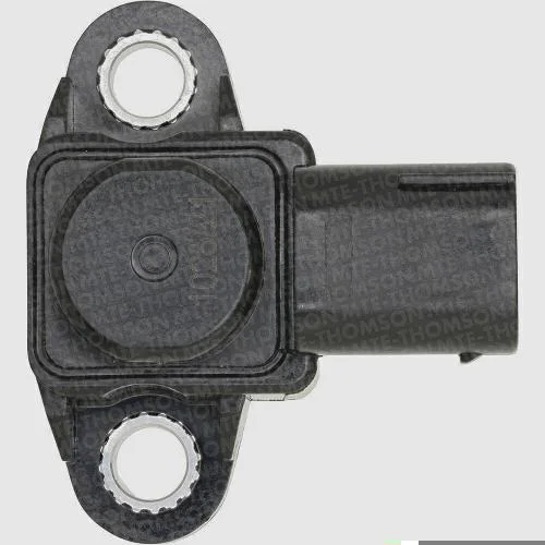 Sensor de Pressão do Coletor - MAP