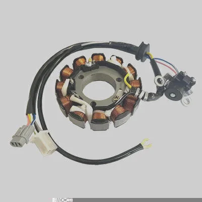 Estator GAUSS GM16047