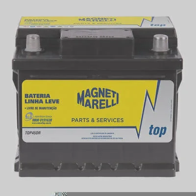 Top MAGNETI MARELLI TOP45DR