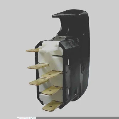 Interruptor Vidro Elétrico Comutadora 24V