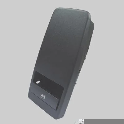 Interruptor Vidro Elétrico MAN TGX 24V Comut. DNI DNI2471