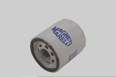 Filtro de Óleo MAGNETI MARELLI FO1066