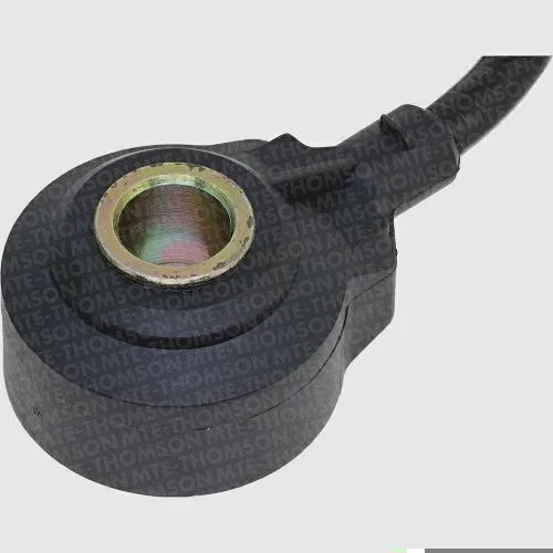 Sensor de Detonação