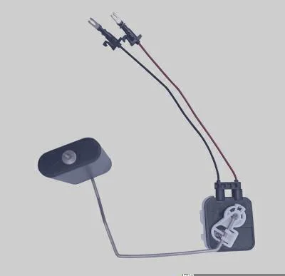 Sensor de Nível de Combustível MAGNETI MARELLI SNMM10297