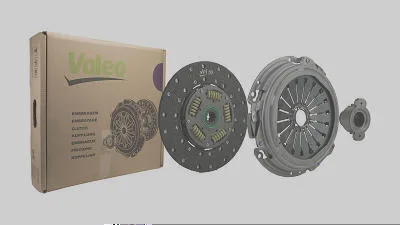 Kit de Embreagem VALEO 827479