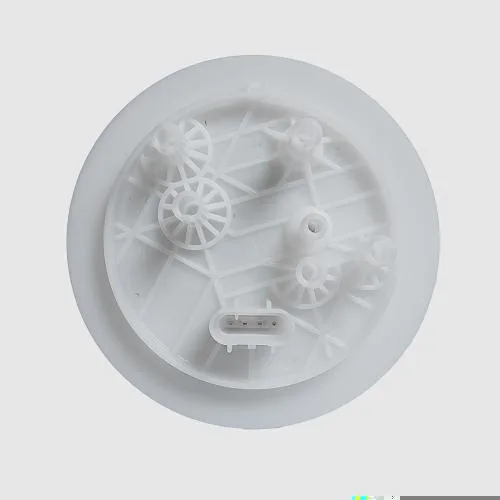Flange de Combustível