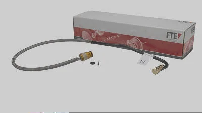 Tubo de Embreagem VALEO 4202400
