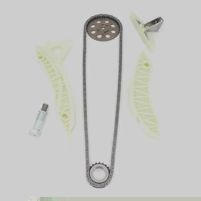 KIT DE DISTRIBUIÇÃO DAYCO KTC1071