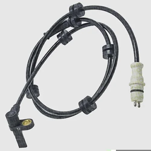 Sensor de Velocidade da Roda - ABS MTE-THOMSON 73466
