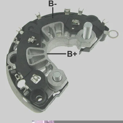 Retificador GAUSS GA1434