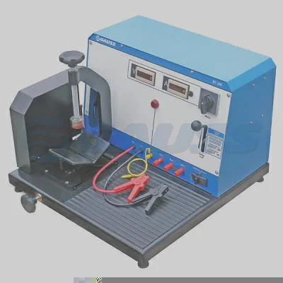 Bancada de Teste GAUSS BT200