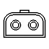 Sensor Mecânico de Pressão