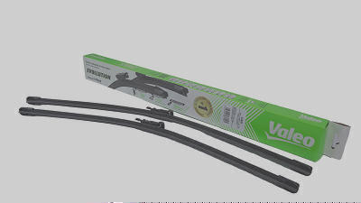 Palheta VALEO V404