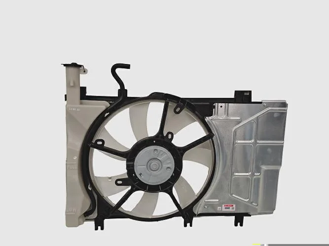 Eletroventilador DENSO BC261472-0310RC