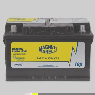 Top MAGNETI MARELLI TOP70DRH