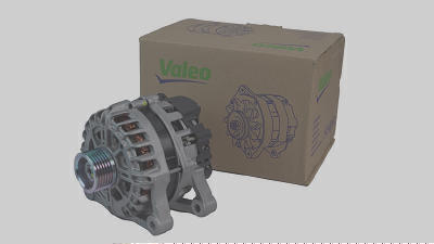 Alternador VALEO 494718