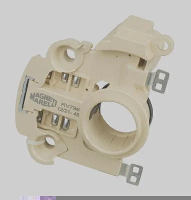 Regulador de Voltagem MAGNETI MARELLI RV796