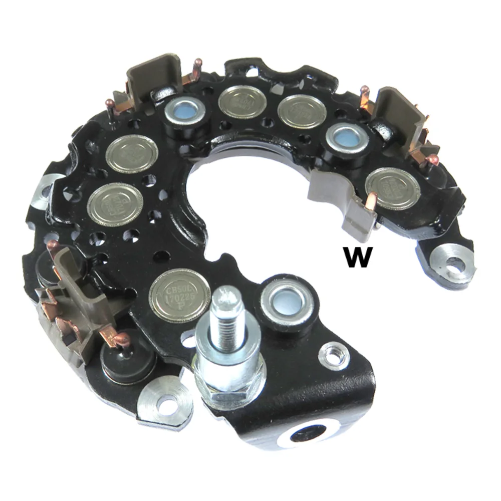 PONTE RETIFICADORA GAUSS GA1153