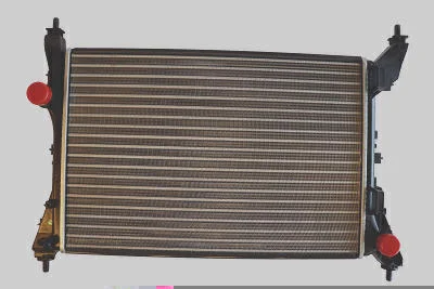Radiador de Resfriamento VALEO 522237