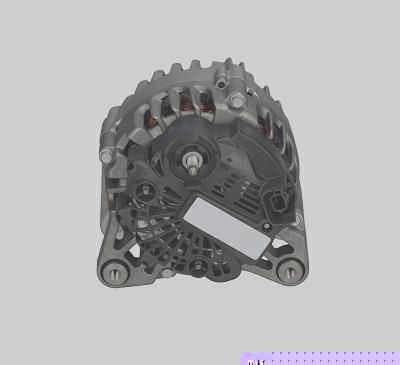 Alternador