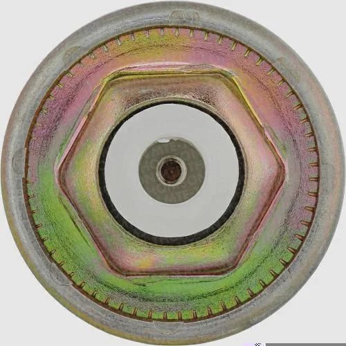 Sensor de Detonação