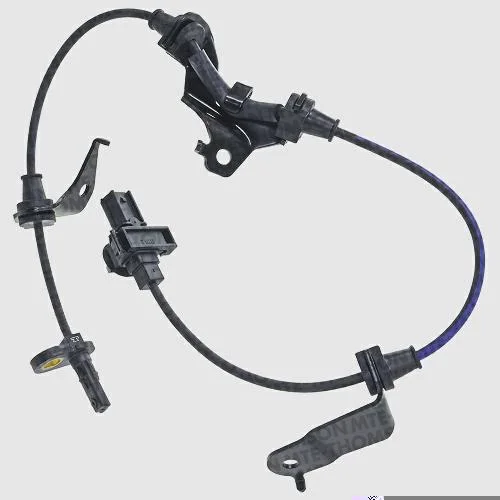 Sensor de Velocidade da Roda - ABS MTE-THOMSON 73522