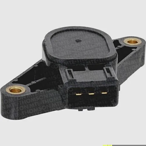 Sensor de Posição da Borboleta - TPS