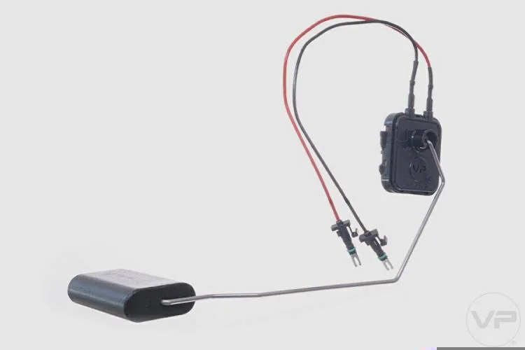 Sensor de Nível