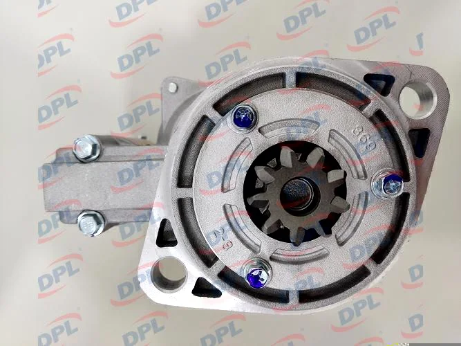 Motor de Partida DPL DPL-369638