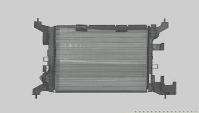 Radiador de Resfriamento VALEO 522316