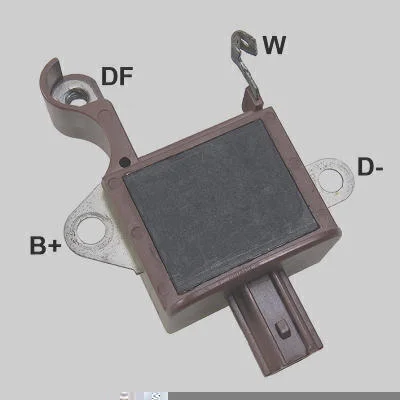 Regulador de Voltagem GAUSS GA145