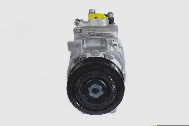 Compressor