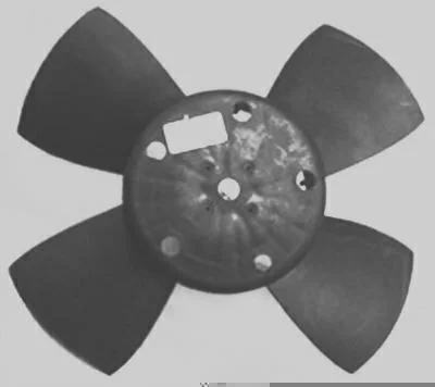 Eletroventilador MAGNETI MARELLI EMM2008AGM